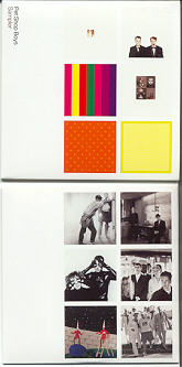 Pet Shop Boys - Sampler